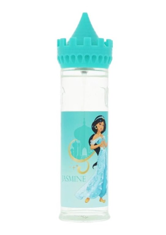 Disney Disney Princess Jasmine Eau de Toilette 100ml