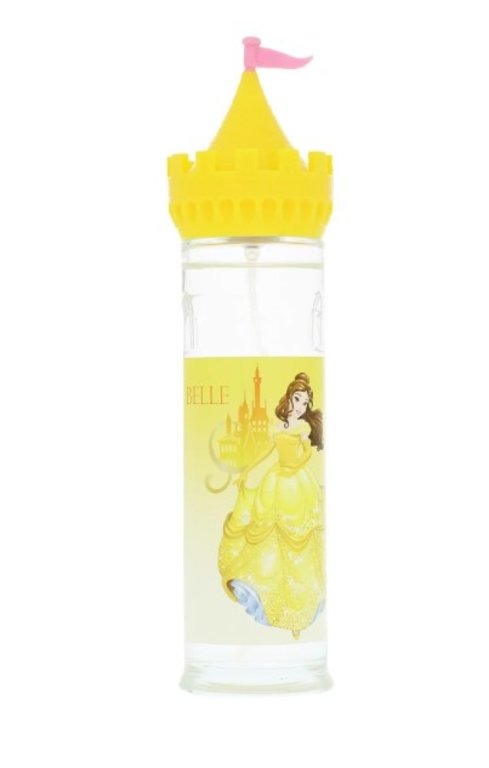 Disney Disney Princess Belle Eau de Toilette 100ml