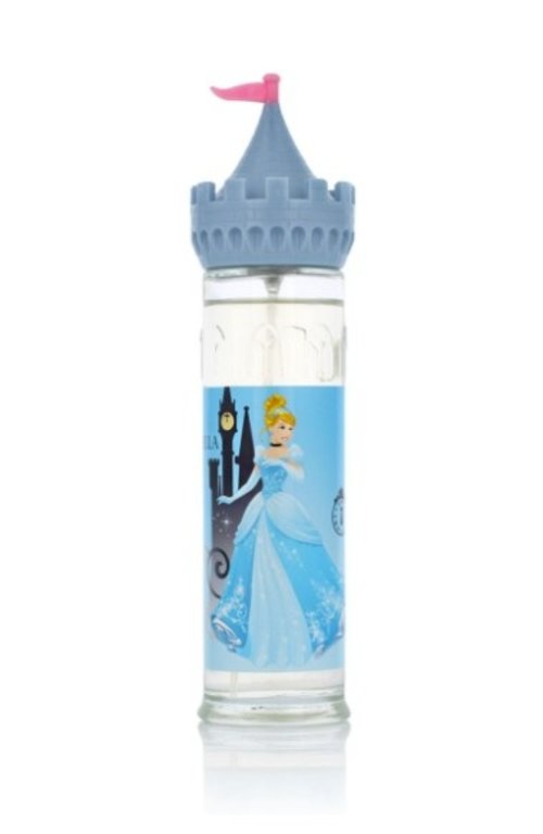 Disney Disney Princess Cinderella Eau de Toilette 100ml