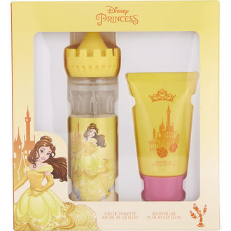Disney Princess Belle 2-Pc Set for Girls