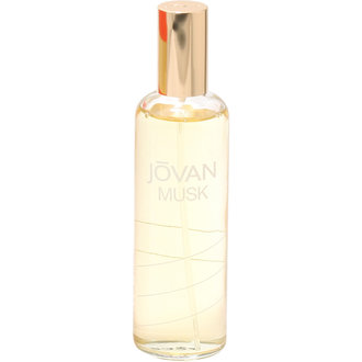 Jovan Musk Cologne Concentrate for Women