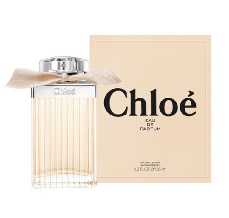 Chloe Chloe Eau de Parfum Spray