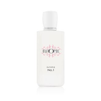 EUTOPIE No 1 Eau de Parfum for Men and Women