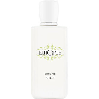EUTOPIE No 4 Eau de Parfum for Men and Women