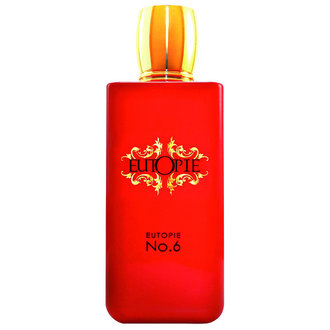 EUTOPIE No 6 Eau de Parfum for Men and Women
