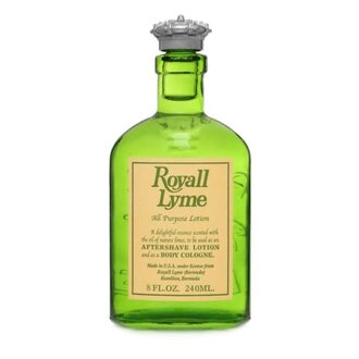 Royall Lyme Cologne All Purpose Lotion 240ml