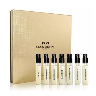 Mancera Women's Best Sellers Discovery Collection