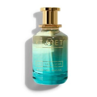 Michael Malul Ktoret 831 San Lucas Eau de Parfum for Men