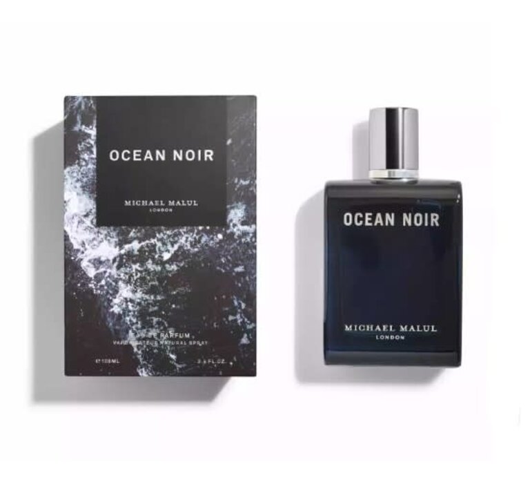 Michael Malul Ocean Noir Eau de Parfum 100ml