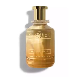 Michael Malul Ktoret 138 Santorini Eau de Parfum for Men