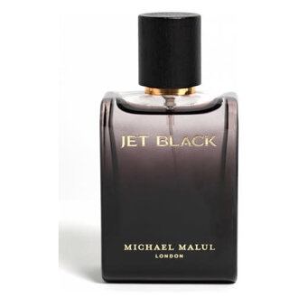 Michael Malul Jet Black Eau de Parfum for Men