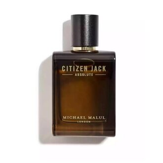 Michael Malul Citizen Jack Absolute Eau de Parfum for Men