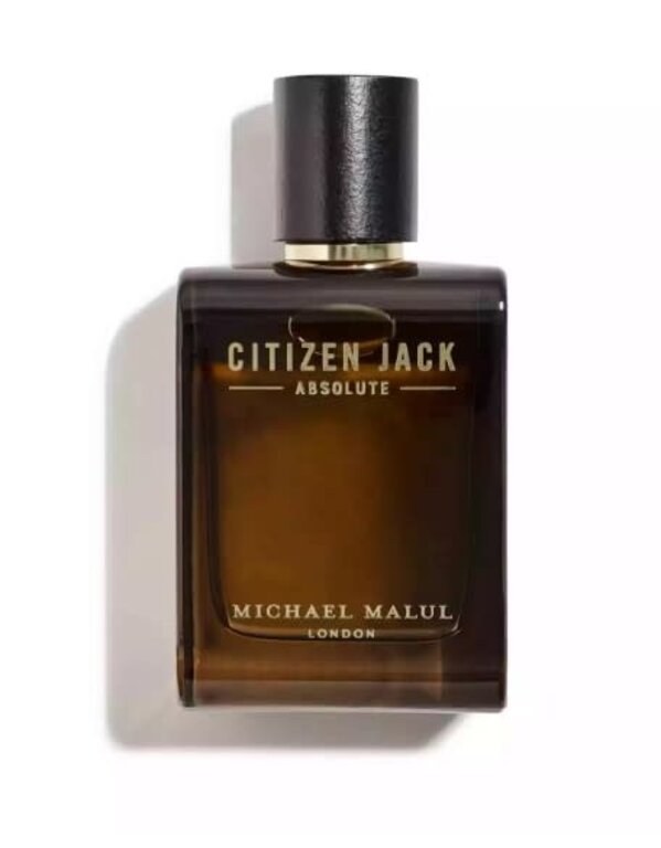 Michael Malul Citizen Jack Absolute Eau de Parfum 100ml