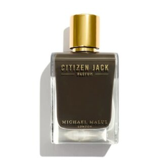 Michael Malul Citizen Jack Parfum for Men