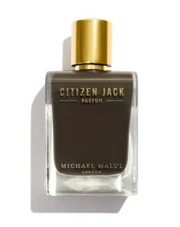 Michael Malul Citizen Jack Parfum (Extrait de Parfum) 100ml