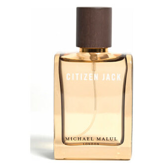Michael Malul Citizen Jack Eau de Parfum for Men