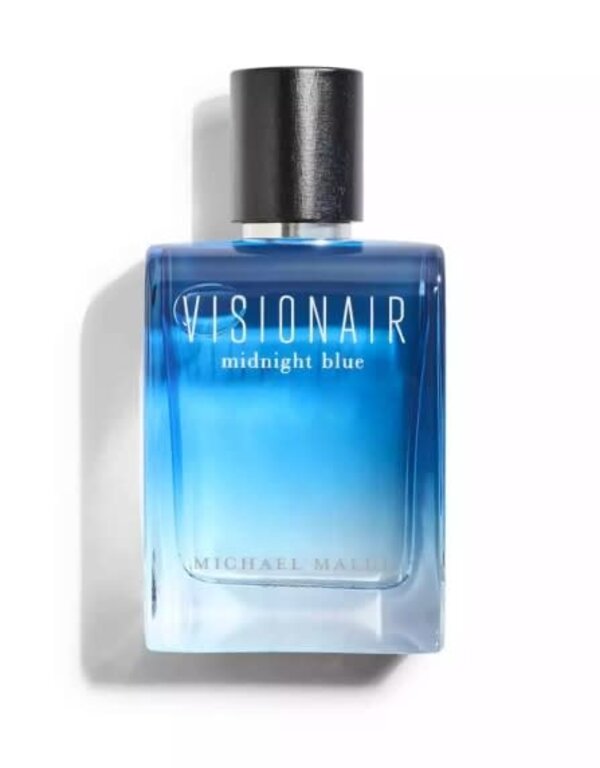 Michael Malul Visionair Midnight Blue Eau de Parfum 100ml