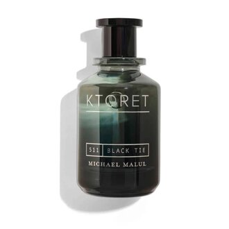 Michael Malul Ktoret 511 Black Tie Eau de Parfum for Men