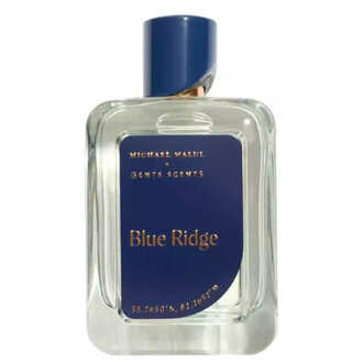 Michael Malul Blue Ridge Eau de Parfum for Men
