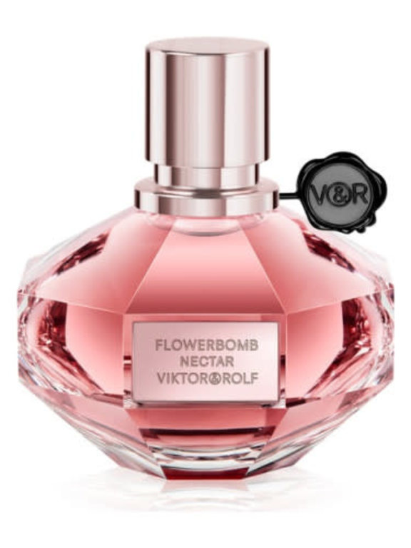 Viktor & Rolf Flowerbomb Nectar Eau de Parfum Intense 90ml