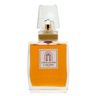 Lancôme Cuir De Lancome Eau de Parfum for Women