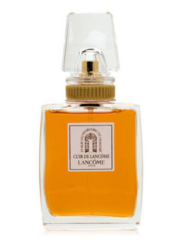 Lancôme Cuir De Lancome Eau de Parfum 50ml