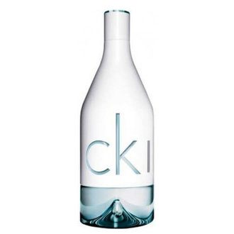 Calvin Klein CK In2U Eau de Toilette for Men