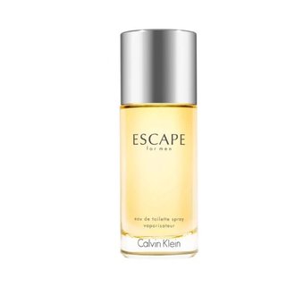 Calvin Klein Escape Eau de Toilette for Men