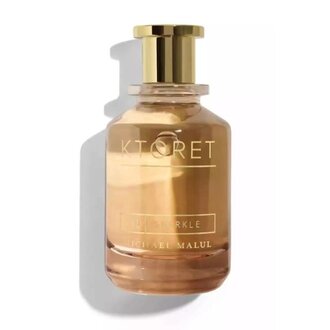 Michael Malul Ktoret 293 Sparkle Eau de Parfum for Women