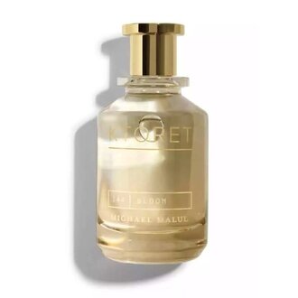 Michael Malul Ktoret 144 Bloom Eau de Parfum for Women