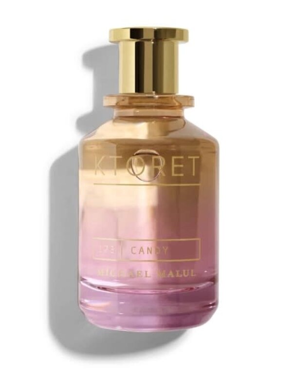 Michael Malul Ktoret 173 Candy Eau de Parfum 100ml