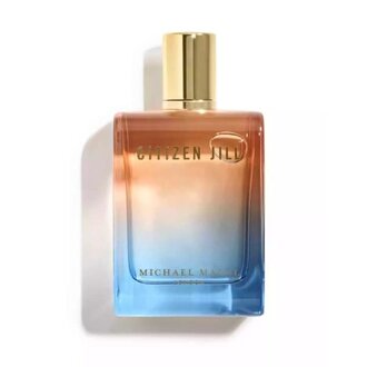 Michael Malul Citizen Jill Eau de Parfum for Women