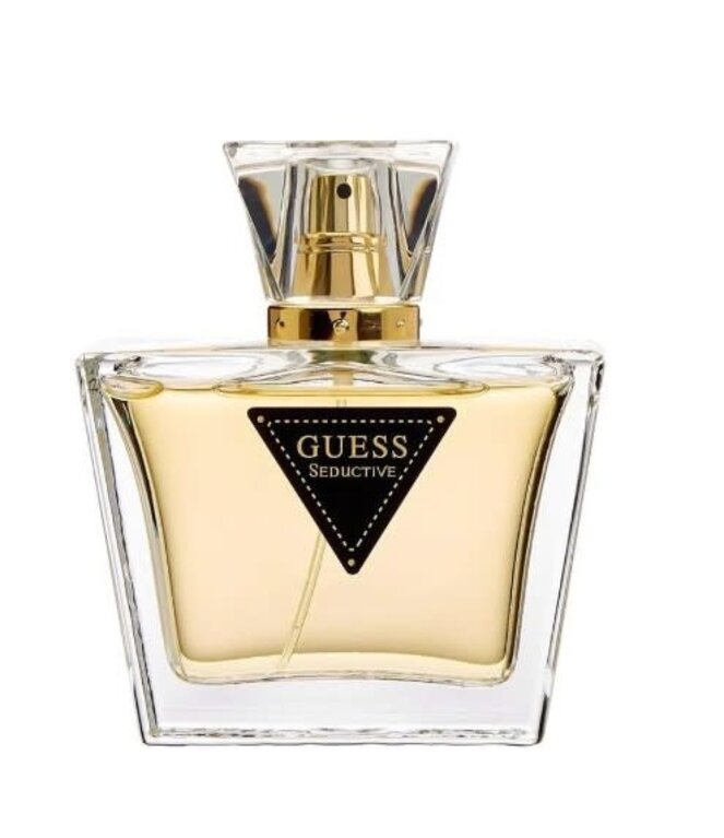 Guess Guess Seductive Eau de Parfum 75ml