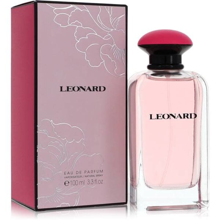 Leonard Eau de Parfum 100ml