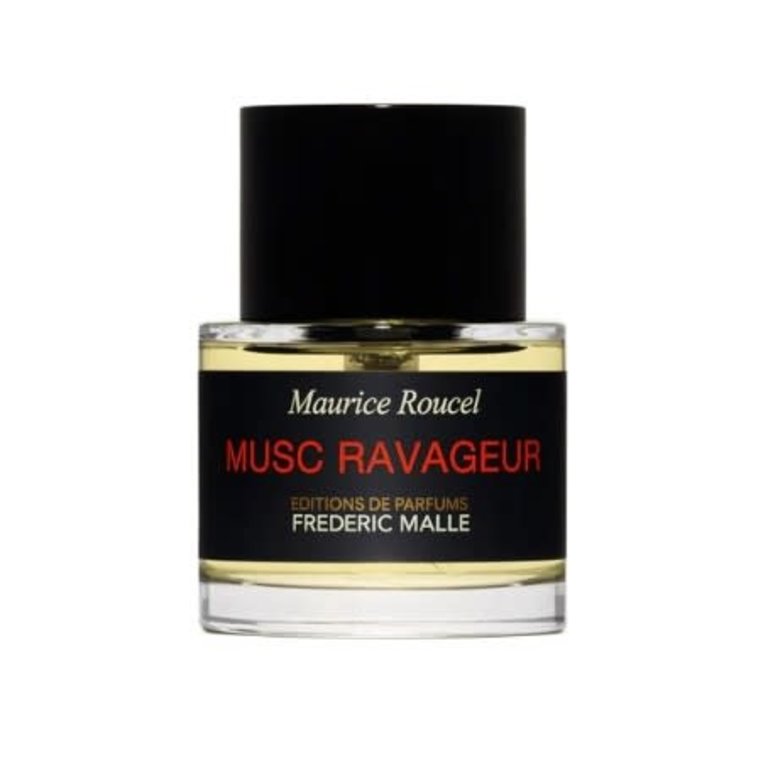 Frederic Malle Musc Ravageur Eau de Parfum 50ml
