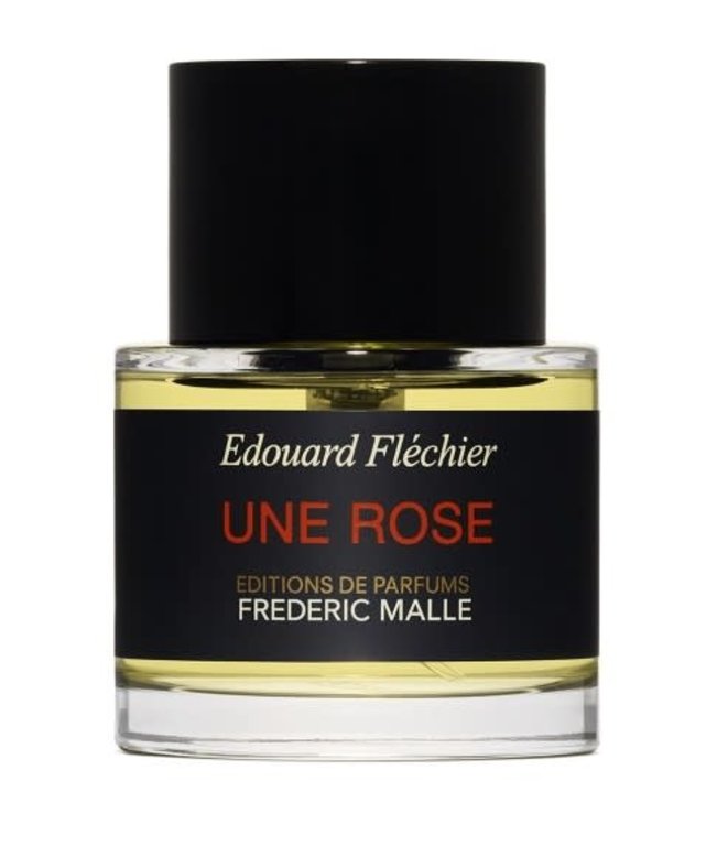 Frederic Malle Une Rose Eau de Parfum 50ml (Unboxed)