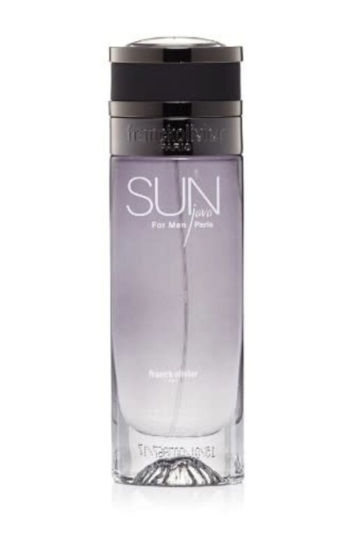 Sun Java Eau de Toilette 75ml