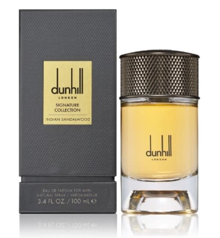 Alfred Dunhill Indian Sandalwood Eau de Parfum 100ml