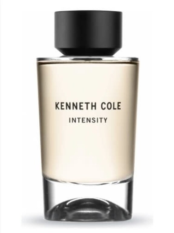 Kenneth Cole Intensity Eau de Toilette 100ml