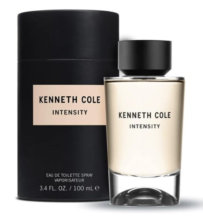 Kenneth Cole Intensity Eau de Toilette 100ml