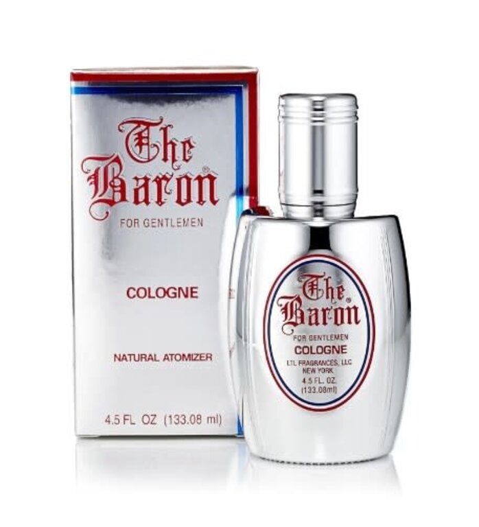 The Baron Cologne Spray  133 ml