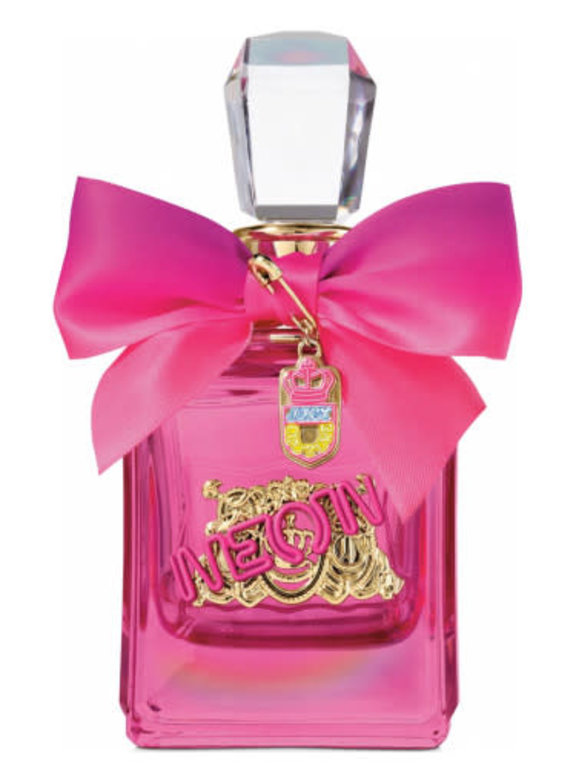 Juicy Couture Viva La Juicy Neon Eau de Parfum 100ml