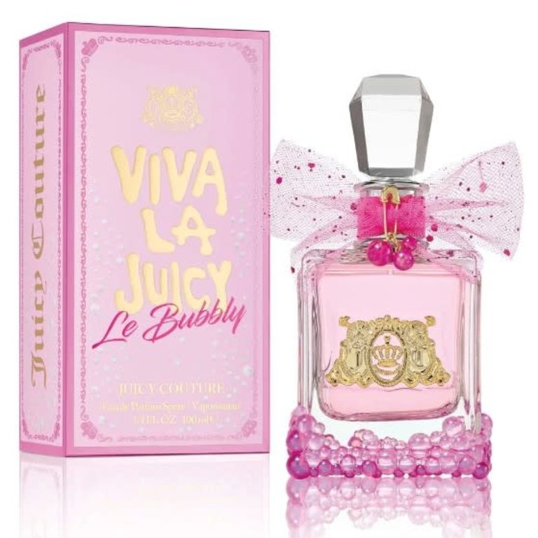 Juicy Couture Viva La Juicy Le Bubbly Eau de Parfum Spray