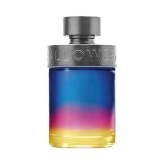 Halloween Man Hero Eau de Toilette for Men