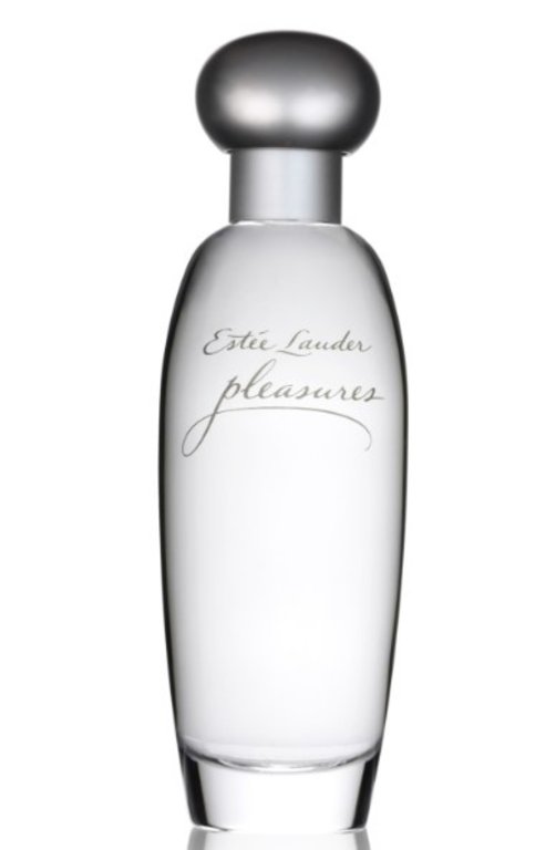 Estee Lauder Pleasures Eau de Parfum Spray