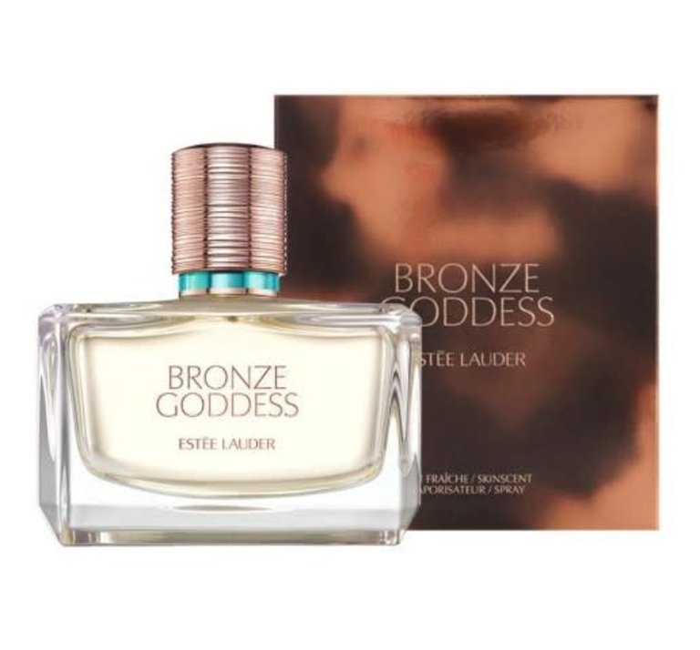 Estee Lauder Bronze Goddess Eau Fraiche Skinscent 100ml