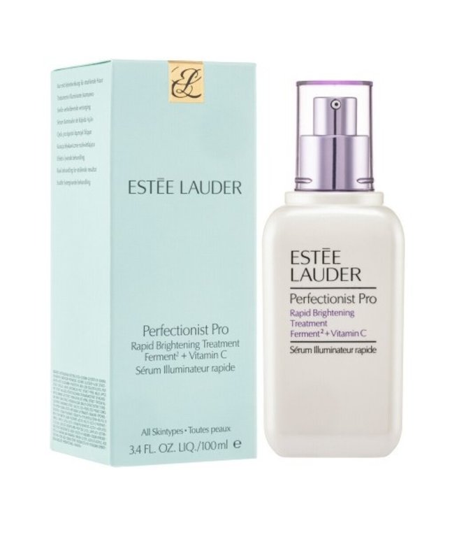 Estee Lauder Perfectionist Pro Rapid Brightening Serum with Ferment² + Vitamin C 100ml