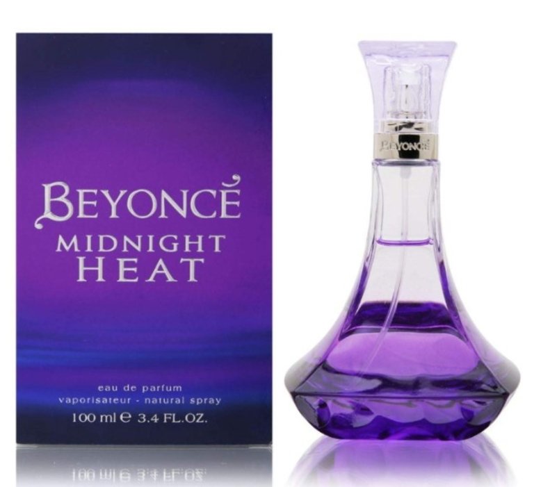 Beyonce Midnight Heat Eau de Parfum 100ml