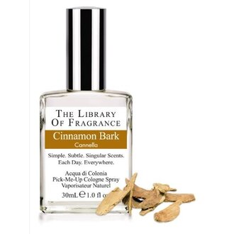 Cinnamon Bark Cologne Spray for Women