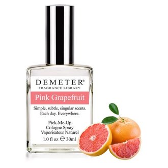 Pink Grapefruit Cologne Spray for Men and Women
